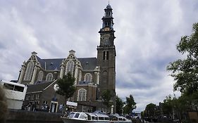 B&B Bloemgracht